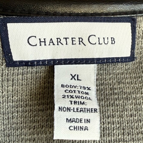 Sweater/Suit Jacket - Picture 4 of 4